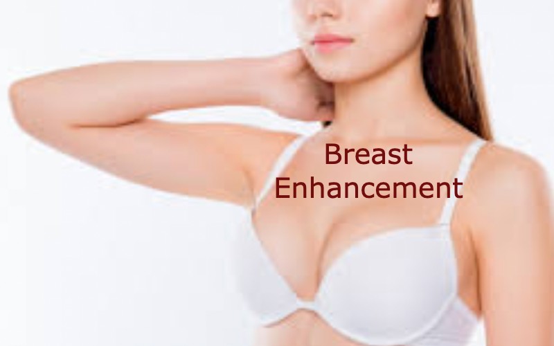 breast enhancement surgery